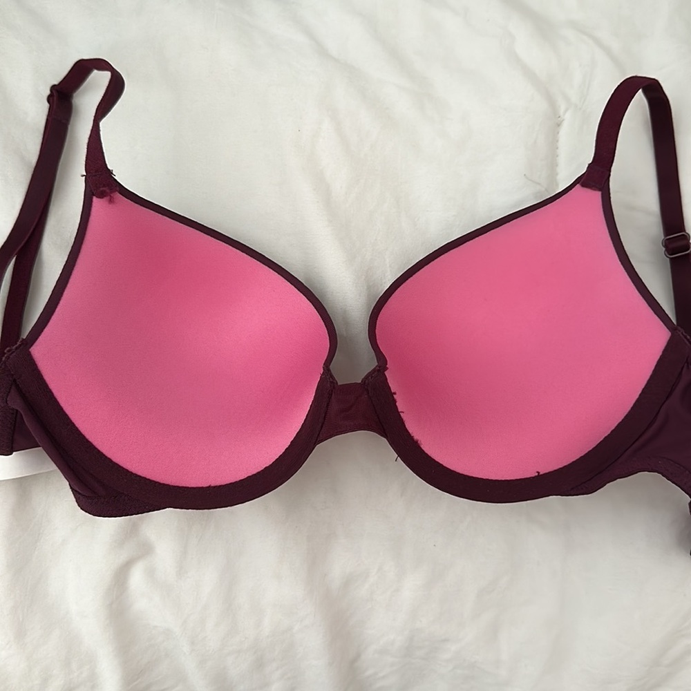 Push-up Bra - Picture 2 of 3